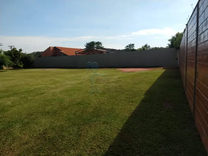 Terreno com 1080m² à venda em condomínio - Jardim Eldorado