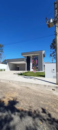 Casa a venda no no condomínio MARINAS DI CALDAS - Caldas Novas/GO