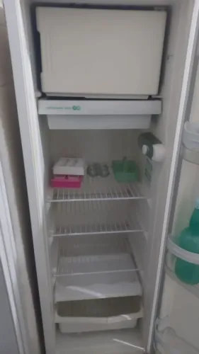 Geladeira consul slim 240 l