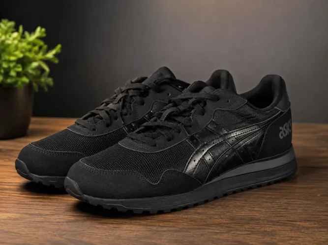 Tênis Asics Original - Tamanho 42