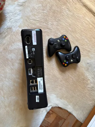Xbox 360