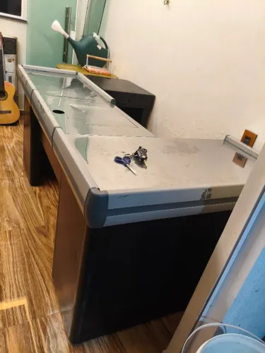 Vendo balcão 