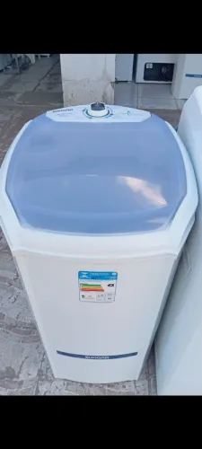 Tanquinho sugar 10 kg funcionando perfeitamente