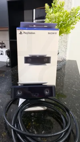Camera HD Playstation 5
