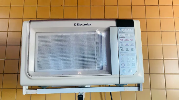 Microondas
