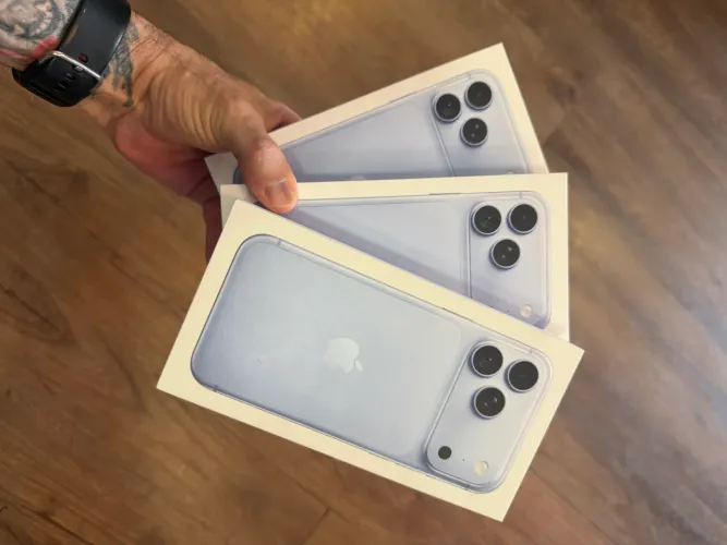 Iphone 18 Pro Max 