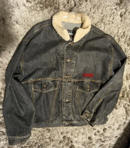 Jaqueta vintage Company