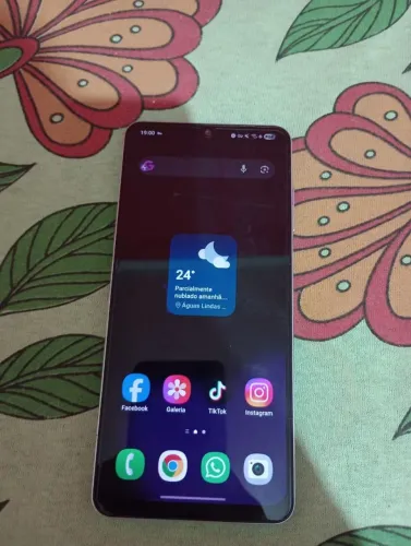 Samsung A06 128GB