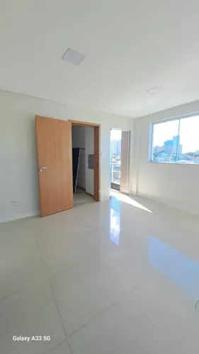 APARTAMENTO PARA LOCAÇÃO NO COLISEUM RESIDENCE | 61M² | 2 QUARTOS SENDO 1 SUÍTE | 1 VAGA |