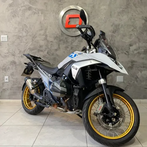 R 1300 GS Plus