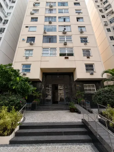 Apartamento para locação, Flamengo,RJ.