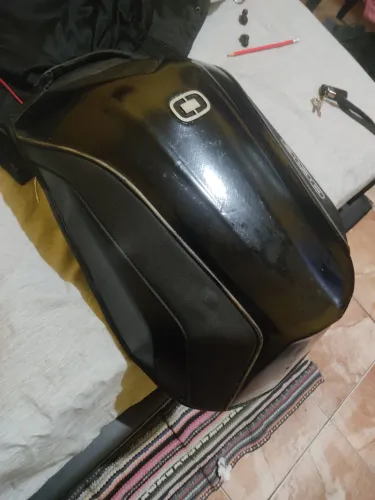 Mochila Ogio no drag mach 5