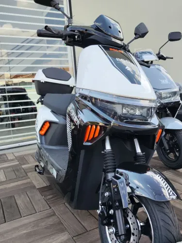 vendo vários modelos de moto elétrica