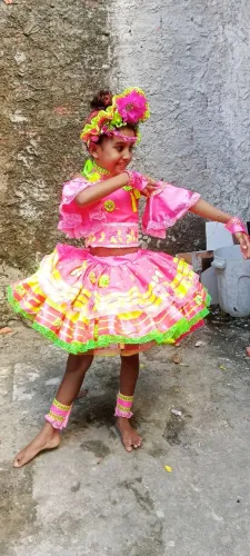 Aluguel de roupa