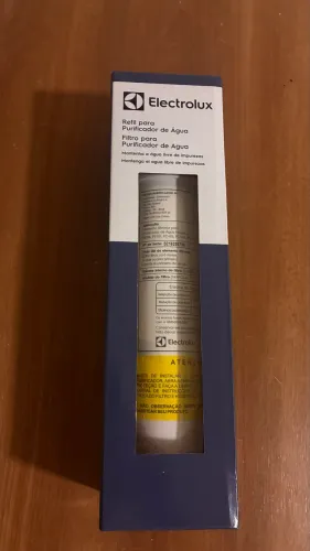 Filtro Electrolux PAPPCA40