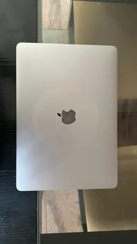 MacBook Pro 2018