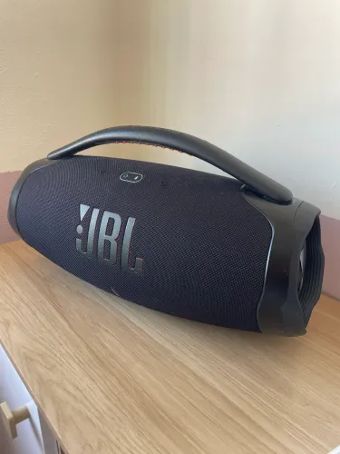 JBL BOOMBOX 3