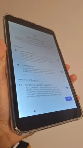 Tablet Multi 8