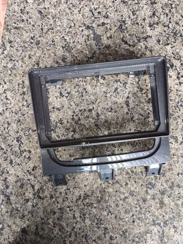 Suporte para multimídia strada