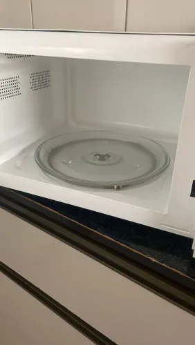 Micro-ondas Philco - Para Conserto ou Retirada de Peças
