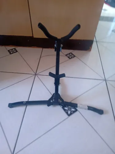 Estante de sax