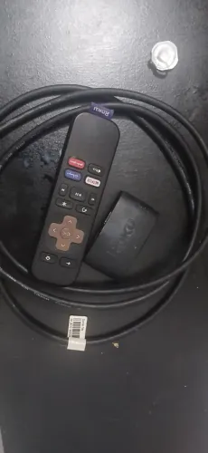 ROKU streaming stick