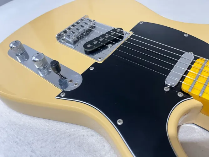 Telecaster Tagima TW55- Malagoli Classic Vintage