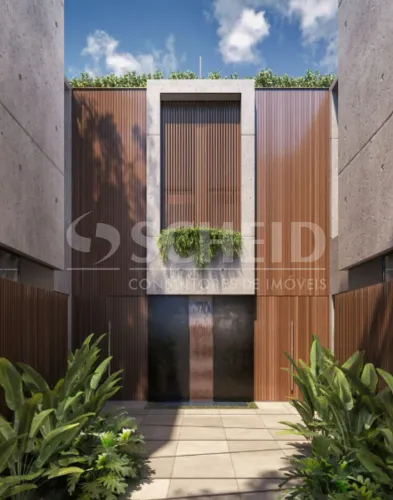 Casa de condominio a venda em Pinheiros com 4 suítes e 6 vagas