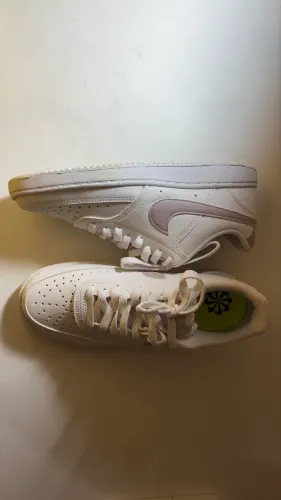 Tênis Nike Court Vision Next Nature Original - Tam 36
