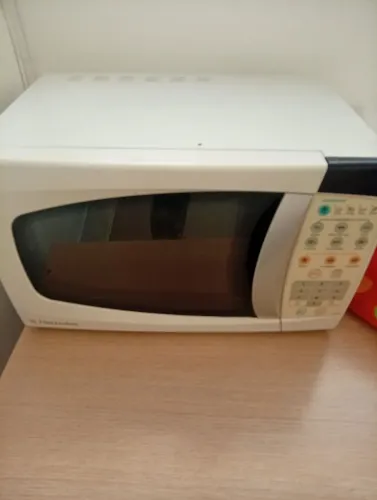 Microondas