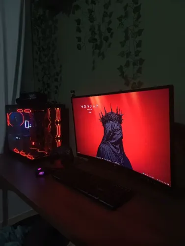 Pc gamer