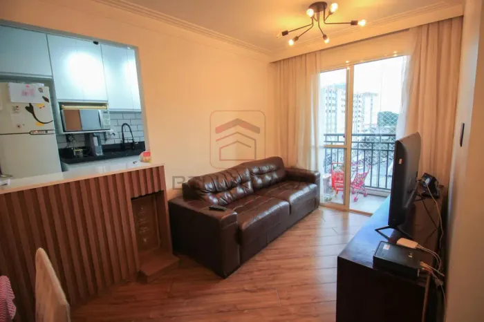 APARTAMENTO A VENDA NA MOOCA PRÓXIMO AO HOSPITAL CEMA