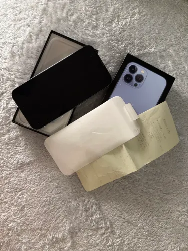 iPhone 13 Pro Max 128GB
