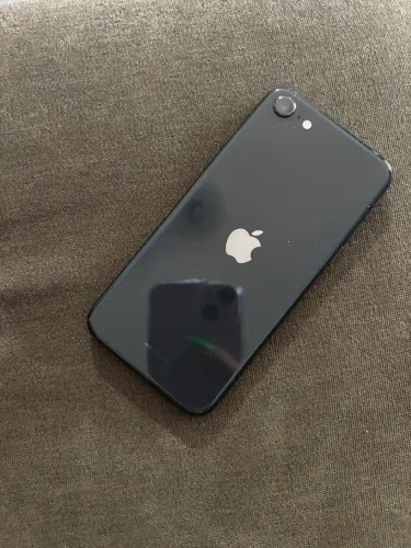 iPhone SE 2022