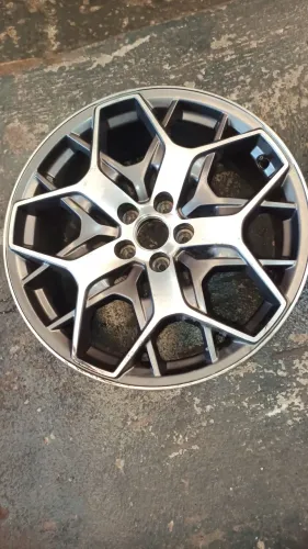 Roda 19" Commander