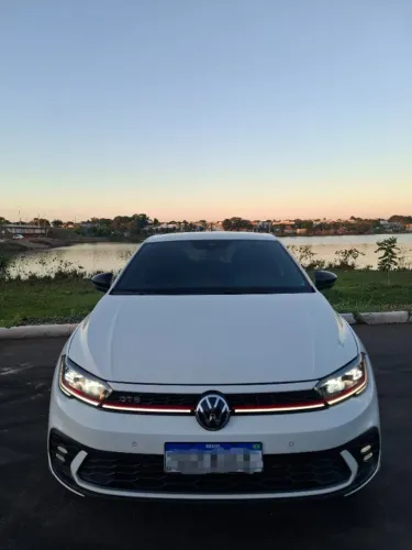 Volkswagen Polo GTS 1.4 TSI 16V Flex 2023