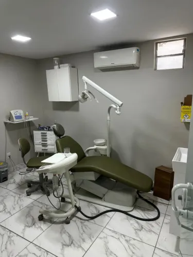 Clinica odontológica