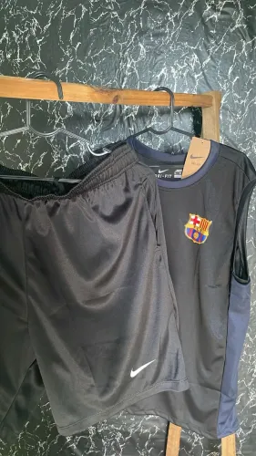 Conjunto time Barcelona 