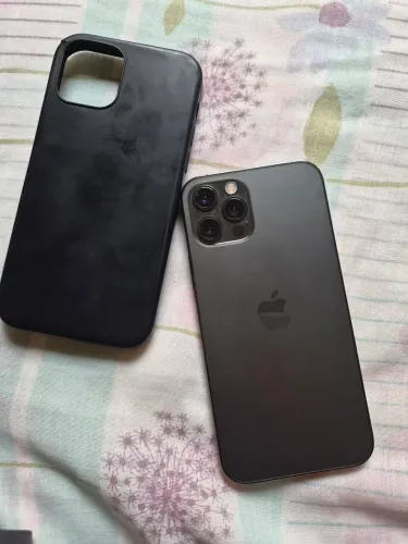 Iphone 12 pro 128gb todo original 