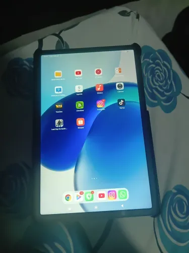 Tablet xiaomi 256 gb 8 ram