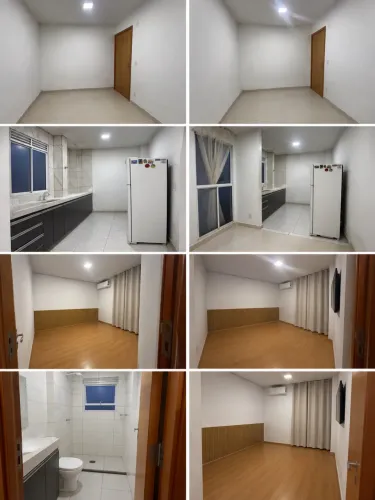 Apartamento 2 quartos no São Judas