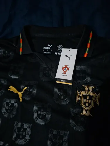Camisa Portugal nova