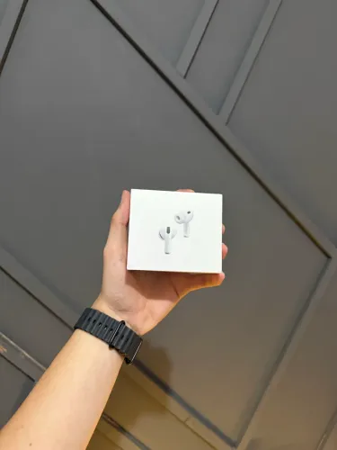 AirPods Pro 3ª