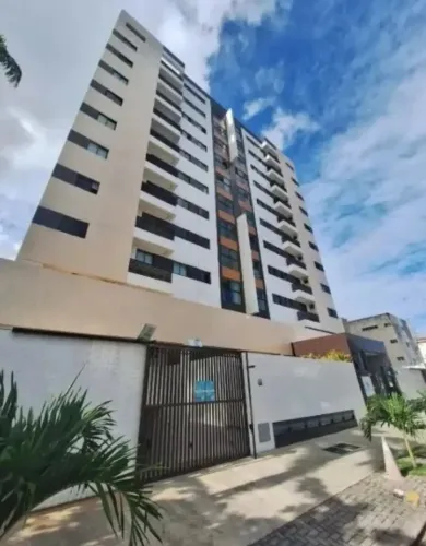 Apartamento à venda no VENUSIA OLIVEIRA, MANGABEIRAS, Maceió, AL