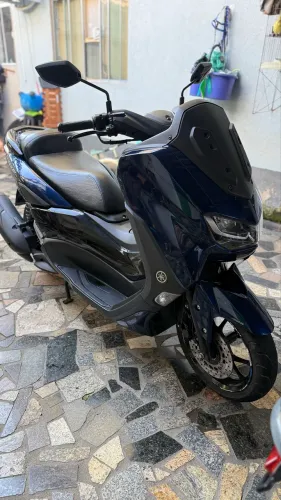Nmax 2021