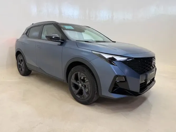 GAC Motors GS3 Premium 1.5 16V Turbo Aut. 2027