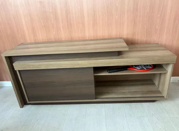 Hack e Painel para TV