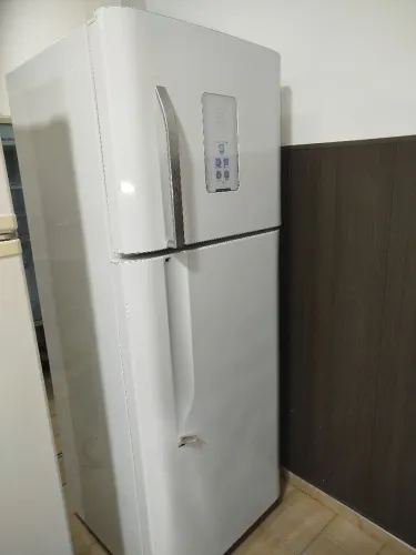 Geladeira Frost Free Electrolux TF51