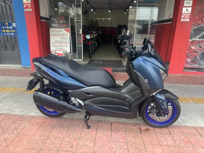 Yamaha XMax 250 ABS 2024