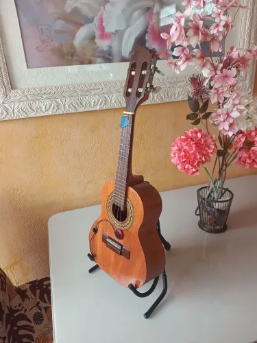 Cavaco de cedro